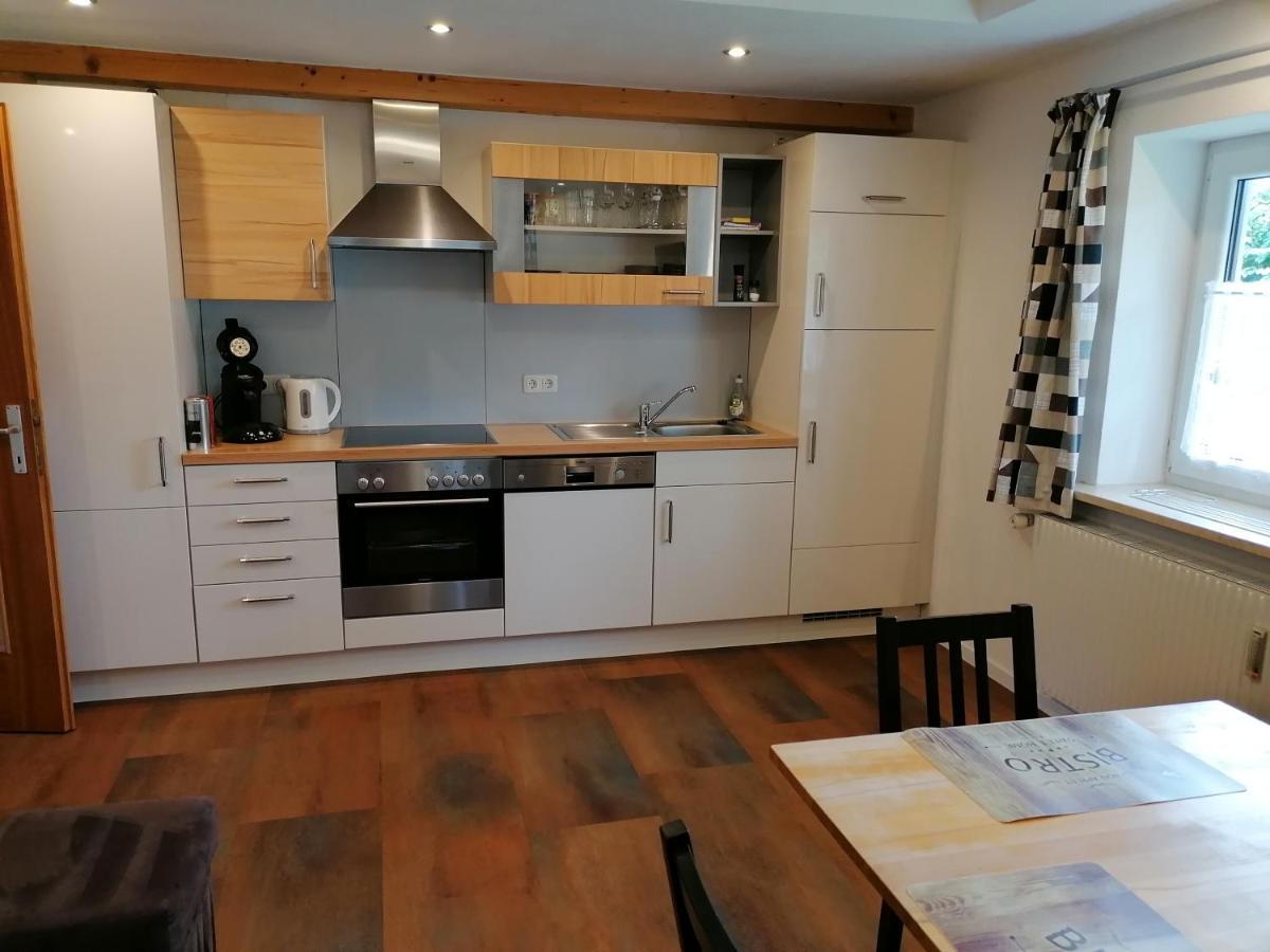 Ferienwohnung Dablander 罗伊特 外观 照片