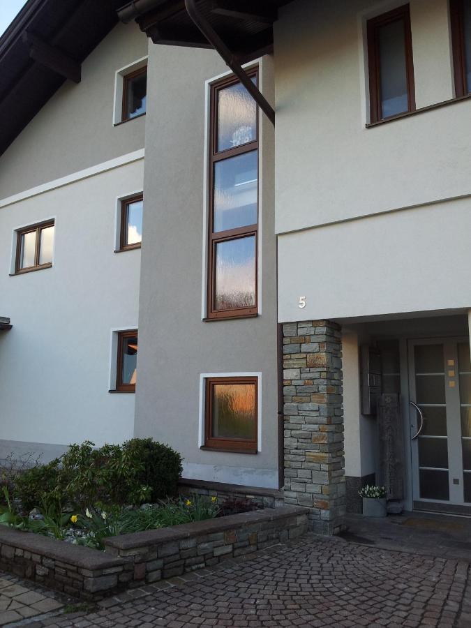 Ferienwohnung Dablander 罗伊特 外观 照片