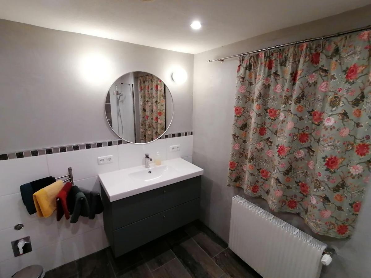 Ferienwohnung Dablander 罗伊特 外观 照片