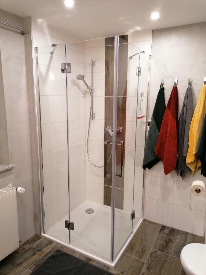 Ferienwohnung Dablander 罗伊特 外观 照片