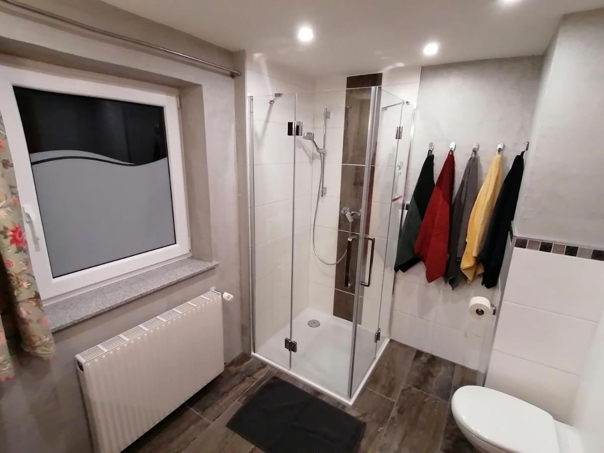 Ferienwohnung Dablander 罗伊特 外观 照片