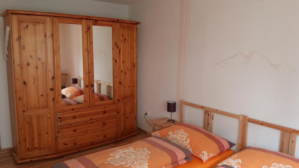 Ferienwohnung Dablander 罗伊特 外观 照片