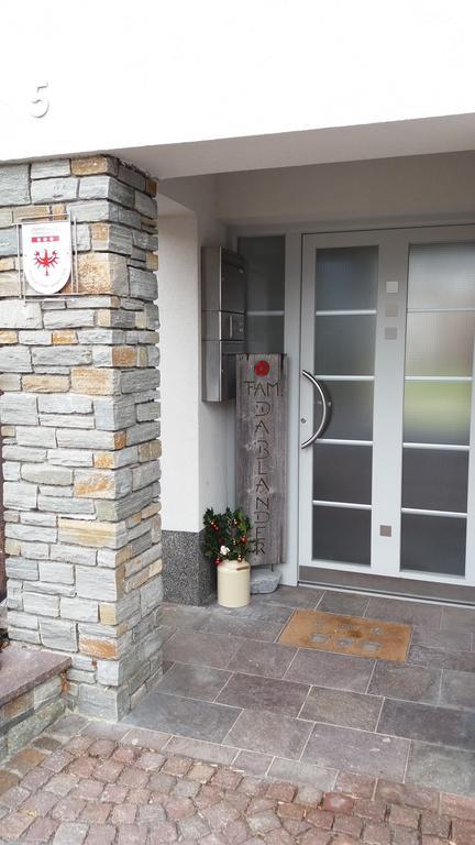 Ferienwohnung Dablander 罗伊特 外观 照片