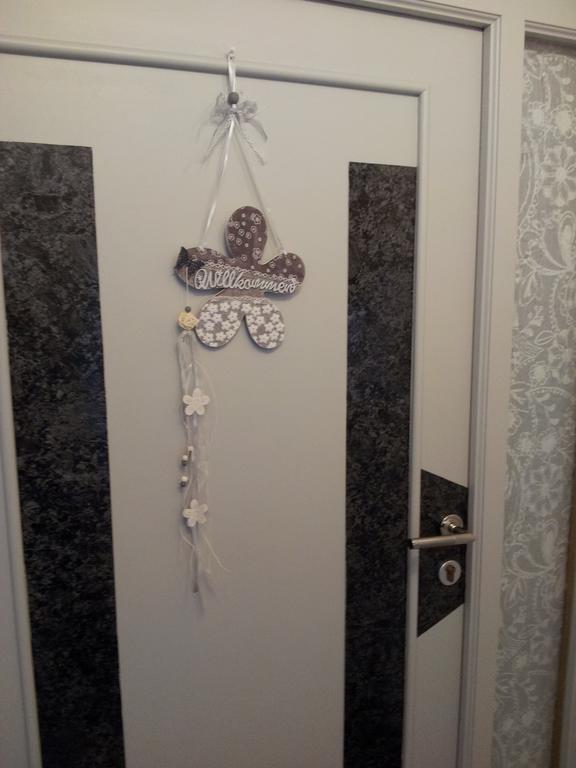 Ferienwohnung Dablander 罗伊特 外观 照片